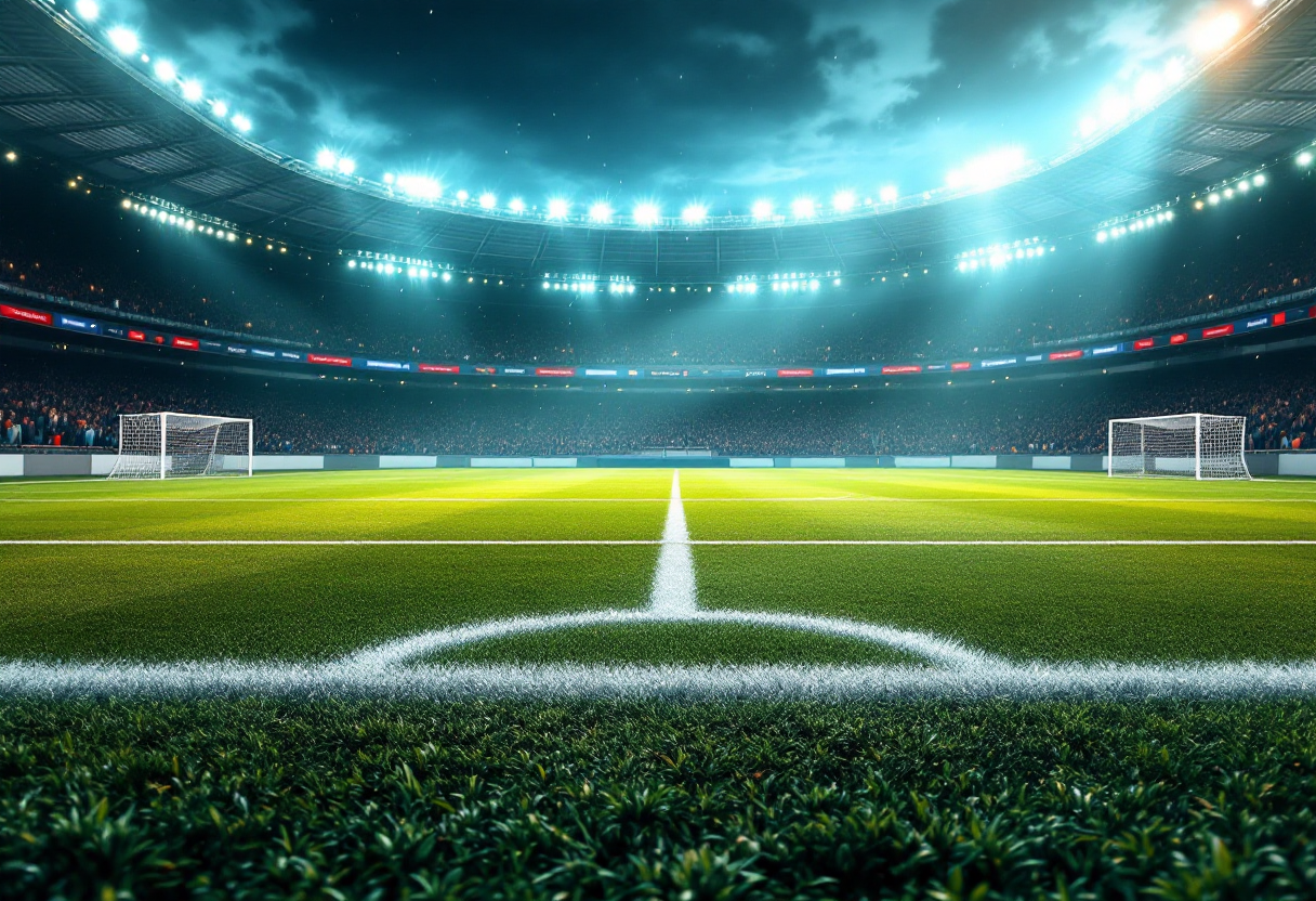 Napoli e Inter si sfidano per il titolo di campioni