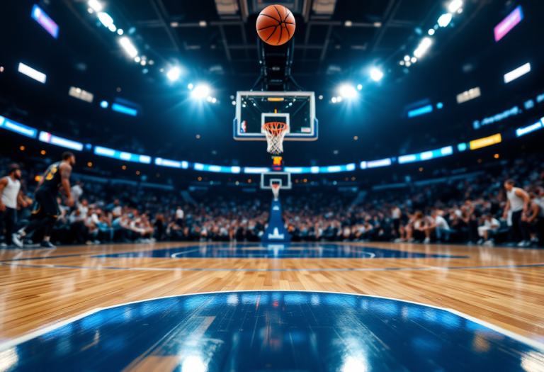 Tyrese Haliburton guida i Pacers nei playoff NBA