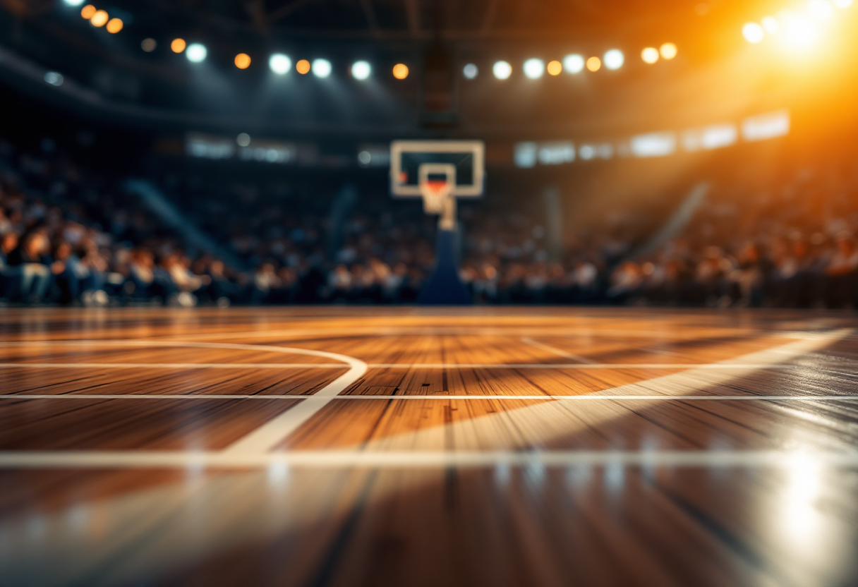 Allenatore cercasi per la Pallacanestro Trieste 2023