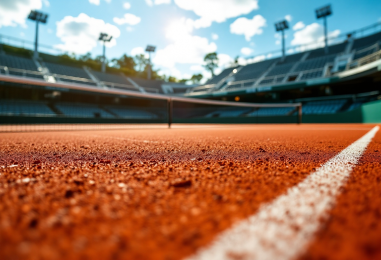 Panatta esprime le sue opinioni su Gauff nel tennis