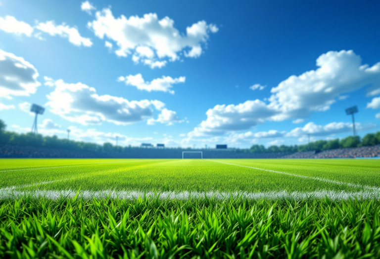 Sorteggio playoff di Serie C per il primo turno nazionale