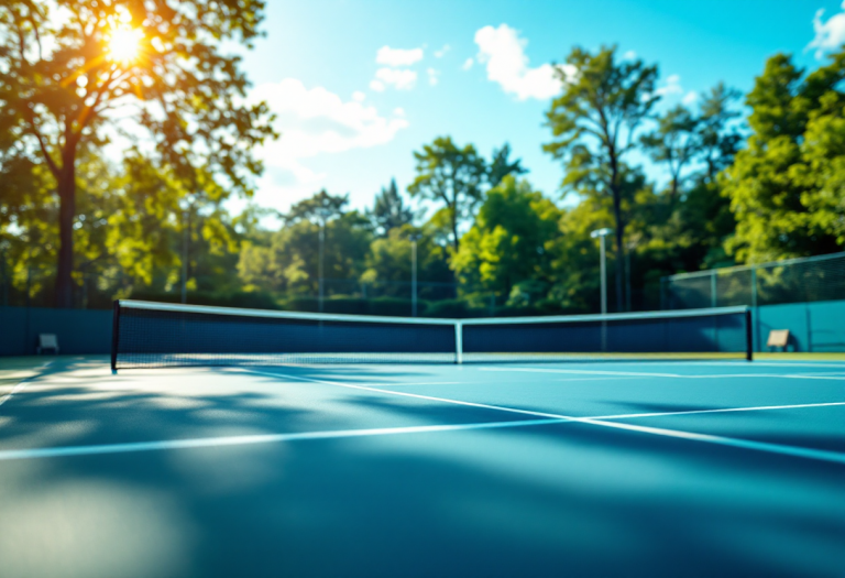 Anticipazioni e pronostici sul prossimo turno di tennis