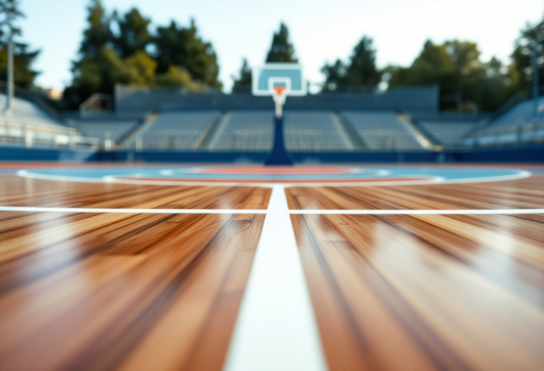 Giocatori in conflitto durante semifinale ABA Liga