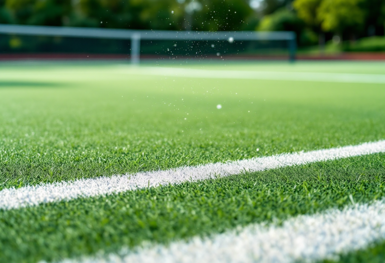 Carballés e Ruusuvuori ritirano dal Roland Garros 2025