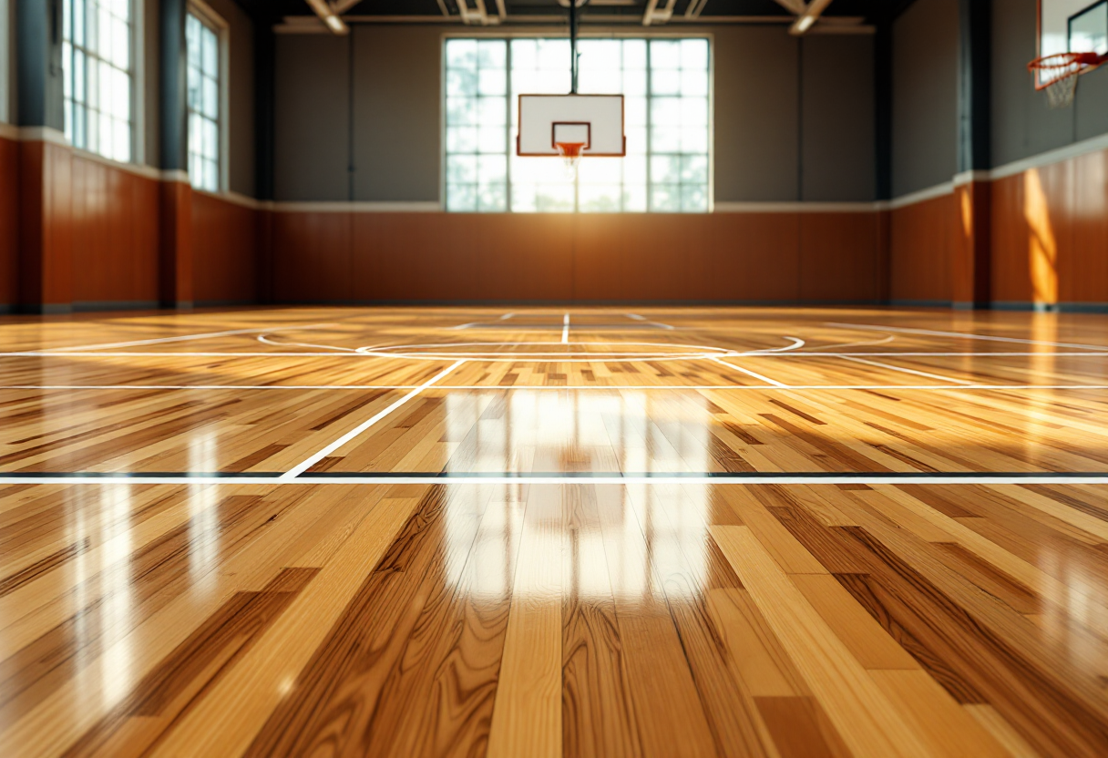 Joan Laporta guida il Barça di basket verso nuove sfide