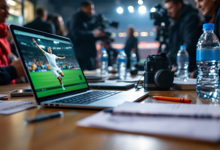 Nigel Hayes-Davis e coach Jasikevicius ridono insieme