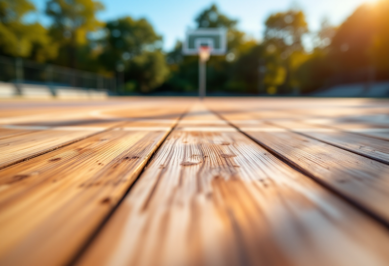 TJ Shorts in azione durante una partita di Eurolega