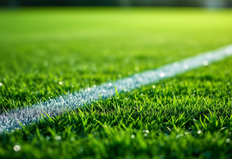 Tijjani Reijnders in azione durante una partita