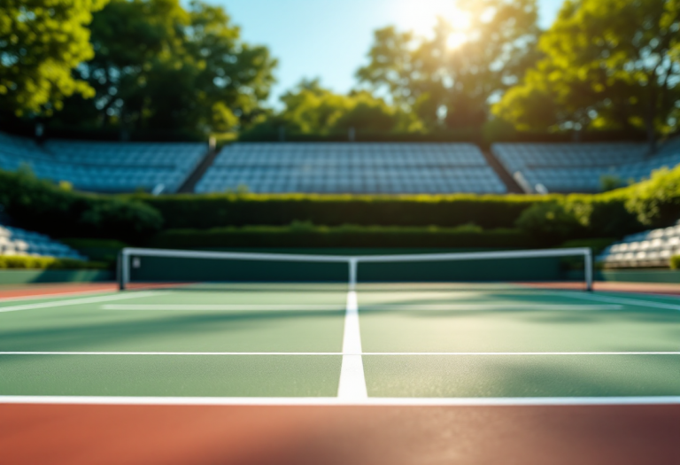 Giocatrici in azione ai tornei ITF di Kurumlijska Banja e Portorose