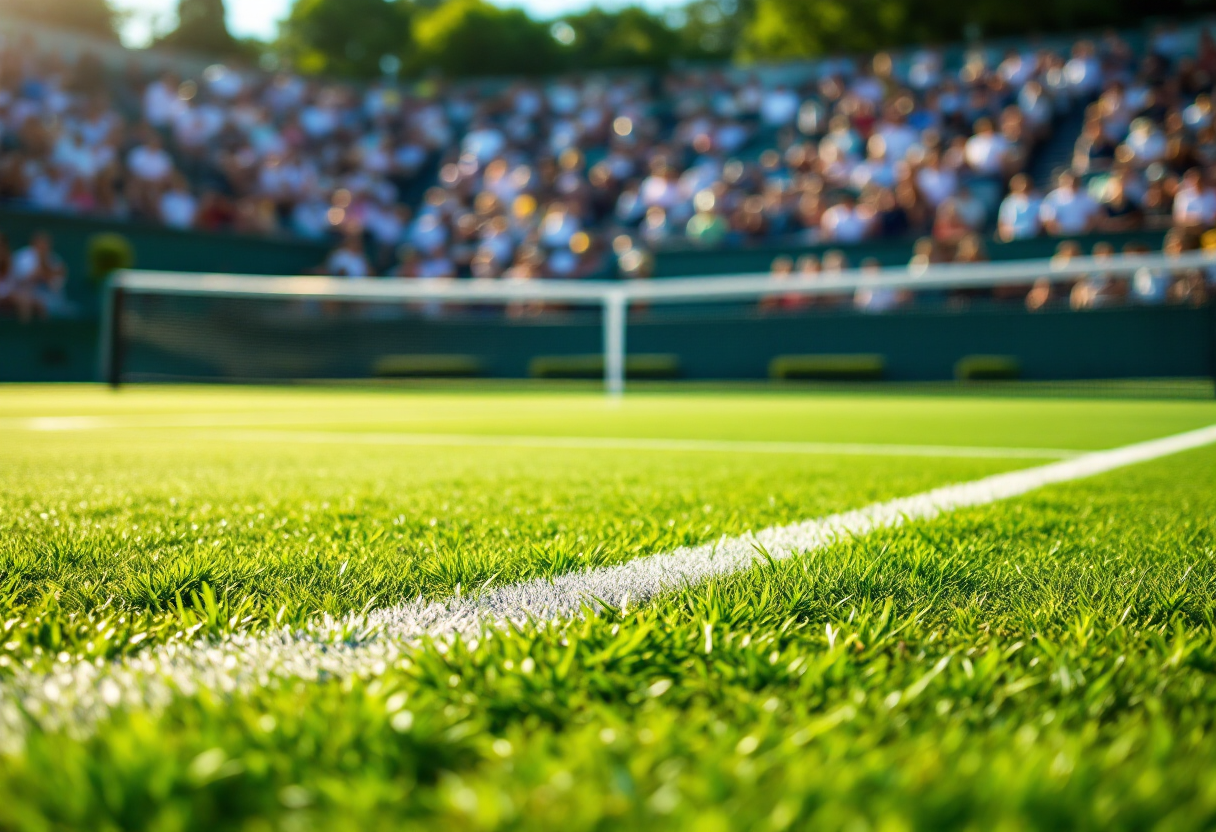 Giocatrici in azione nei tornei ITF di Zagabria e Trnava