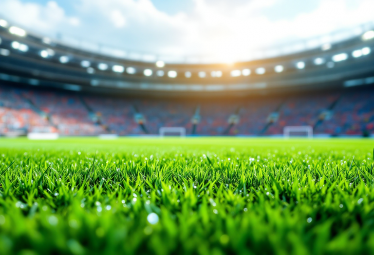Giocatori del Trapani Shark in azione durante i playoff di basket