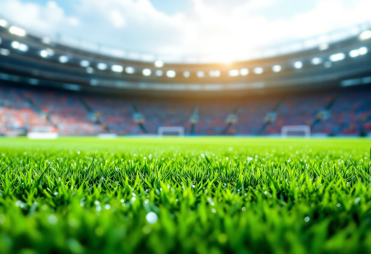 Giocatori del Trapani Shark in azione durante i playoff di basket