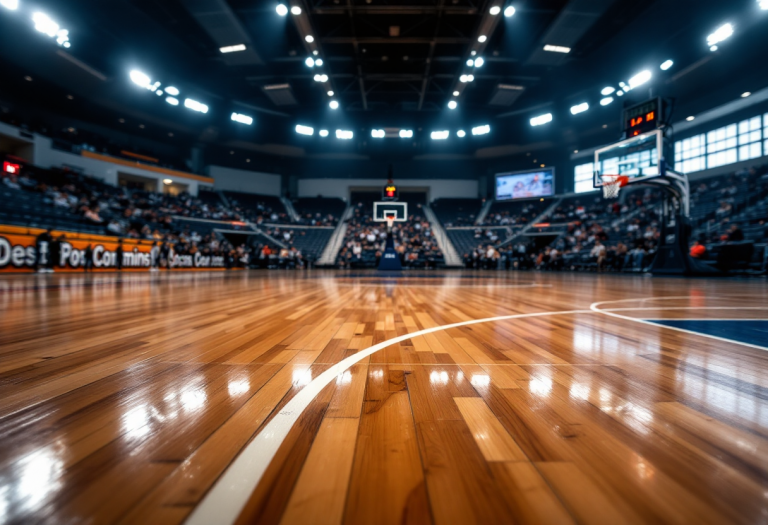 Squadra veneta festeggia la vittoria nei playoff