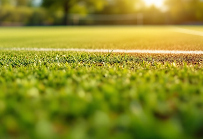 Giovani talenti in competizione al Trofeo Bonfiglio