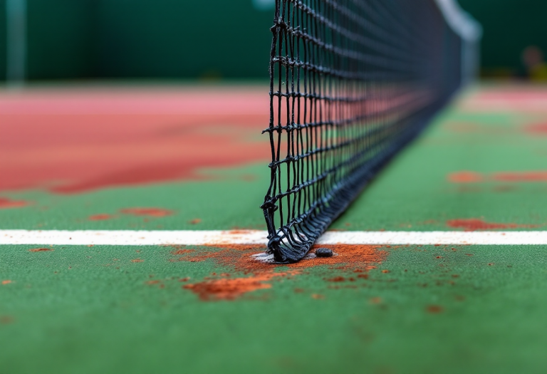 Vasamì celebra la vittoria nel derby del Trofeo Bonfiglio
