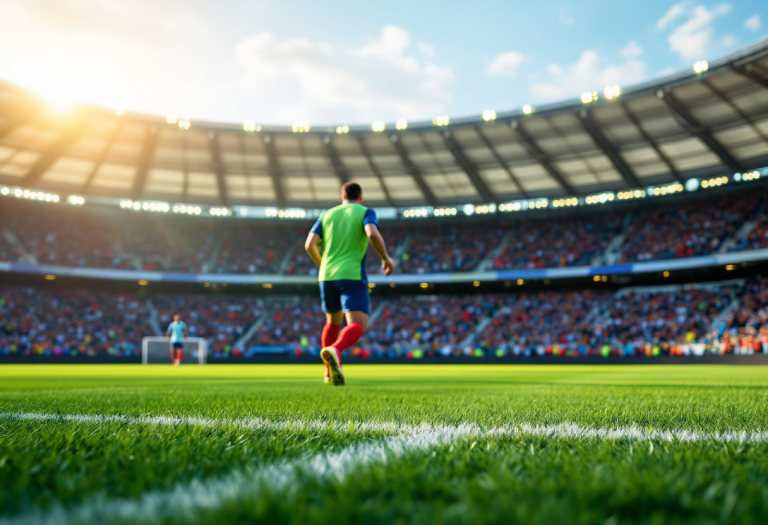 Vincenzo Italiano firma il rinnovo con il Bologna