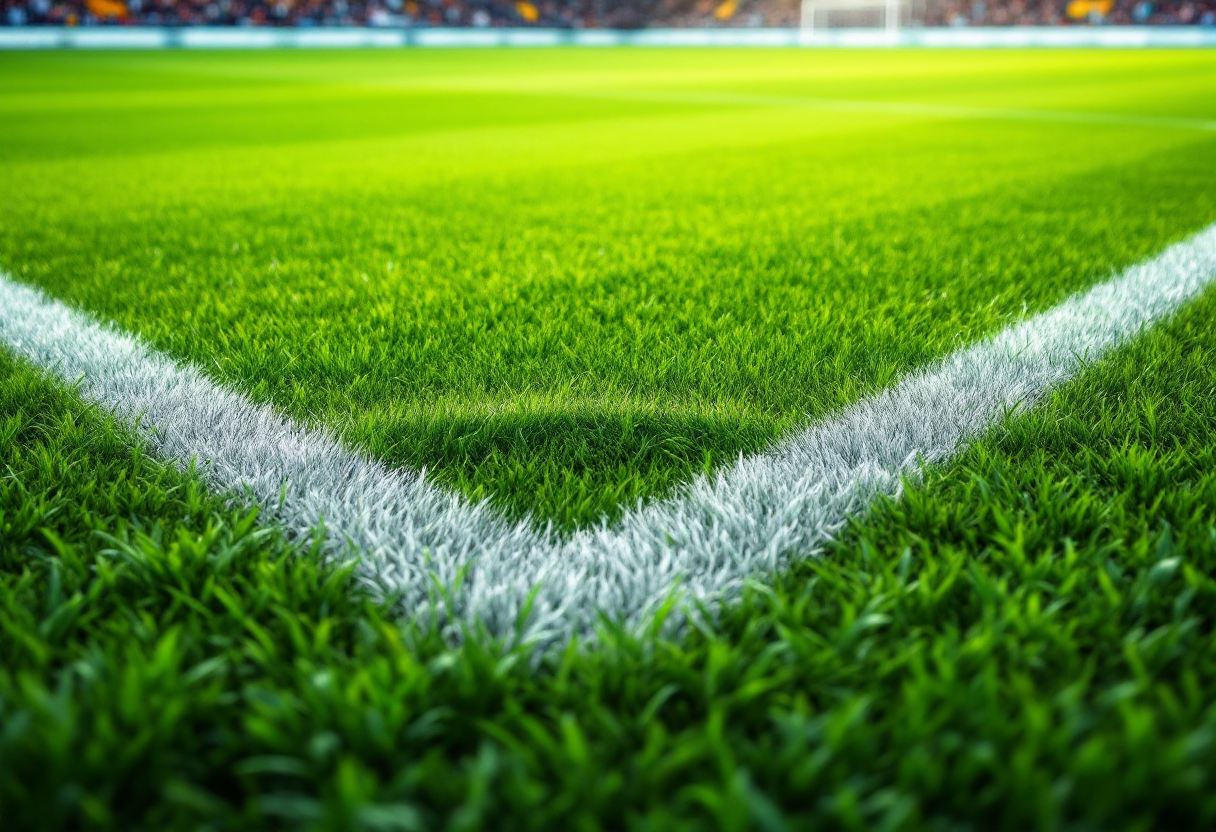 Giuseppe Poeta commenta la vittoria di Brescia in finale