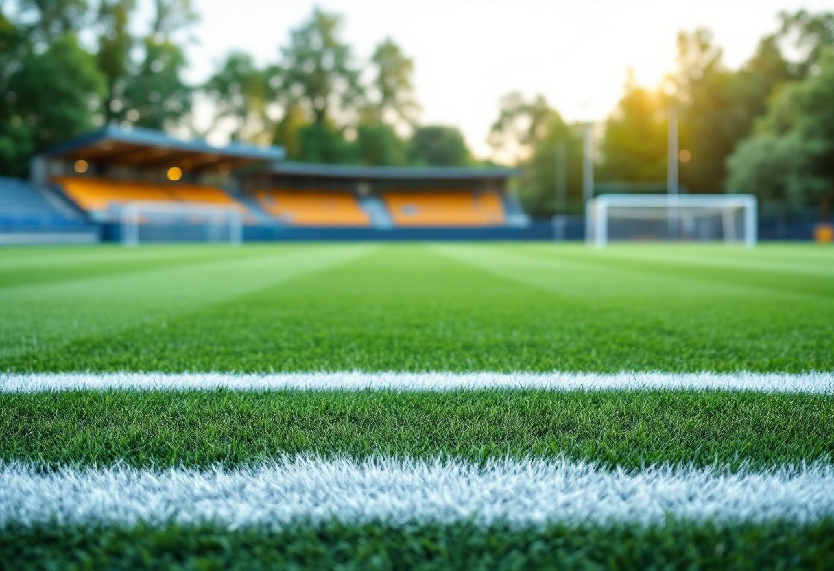 Tabellone principale del Challenger 50 Santa Fe con sfide