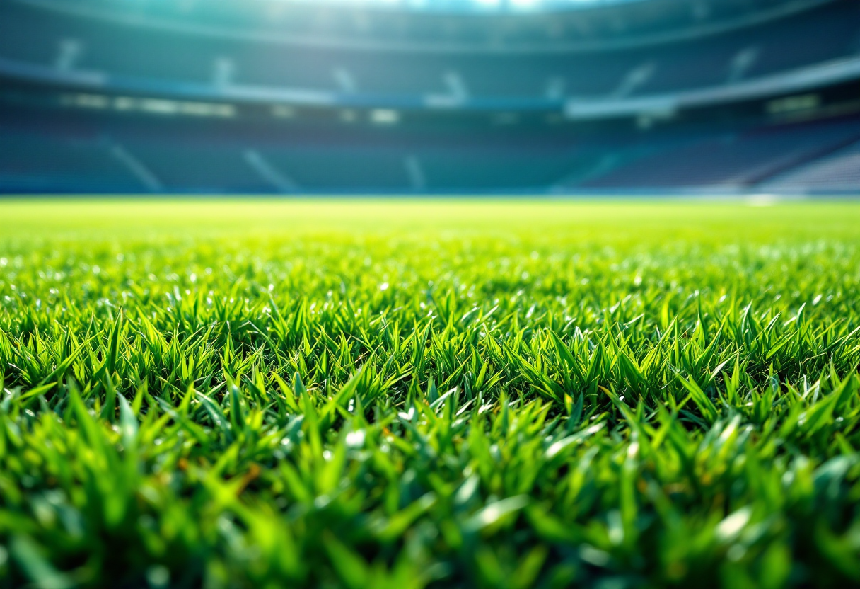 Maignan, portiere del Milan, nel mirino del Chelsea