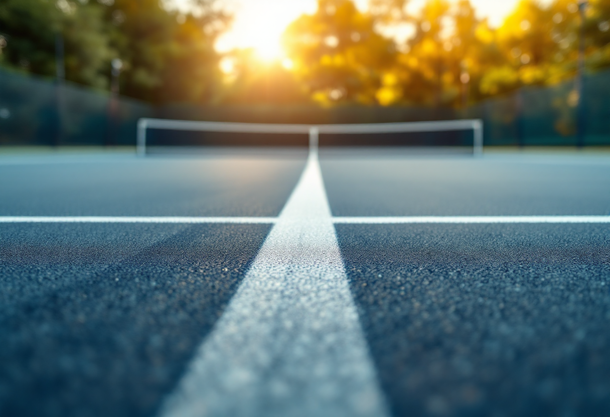 Novak Djokovic riflette sul futuro del tennis post Roland Garros