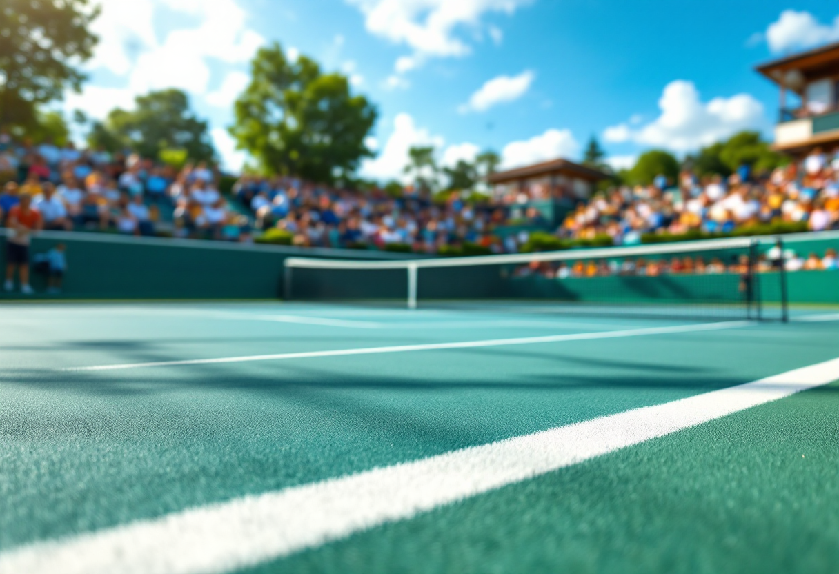 Djokovic riflette sulla sua carriera dopo la sconfitta