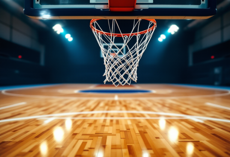 Georgios Papagiannis in azione durante una partita in Turchia