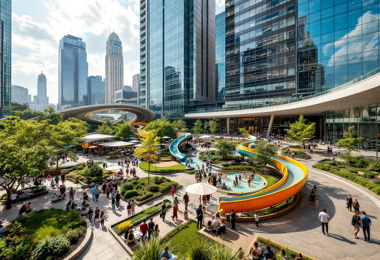 Un momento epico di un incontro straordinario