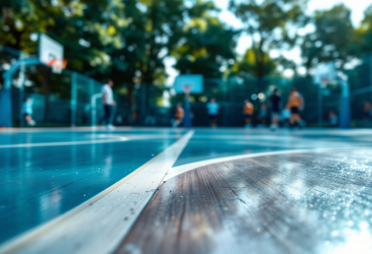 Moustapha Fall infortunato durante una partita dell'Olympiacos