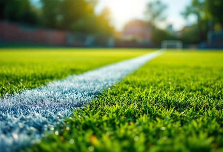 L'Olympiacos festeggia il titolo di campione di Grecia