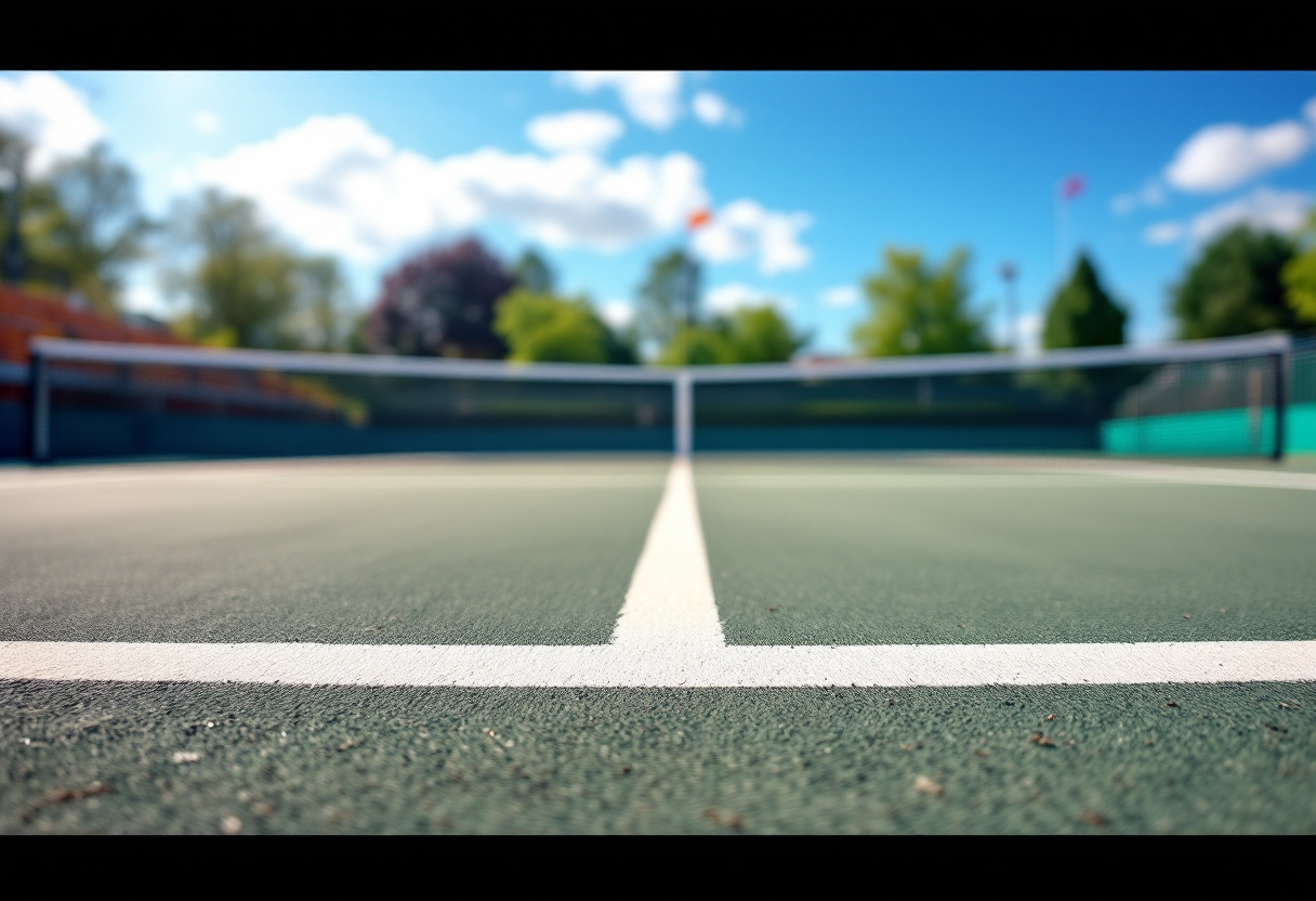 Sinner e Musetti festeggiano la semifinale al Roland Garros