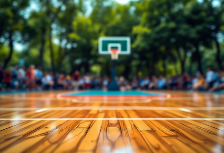 Logo Tezenis Scaligera Basket per la stagione 2023-2024