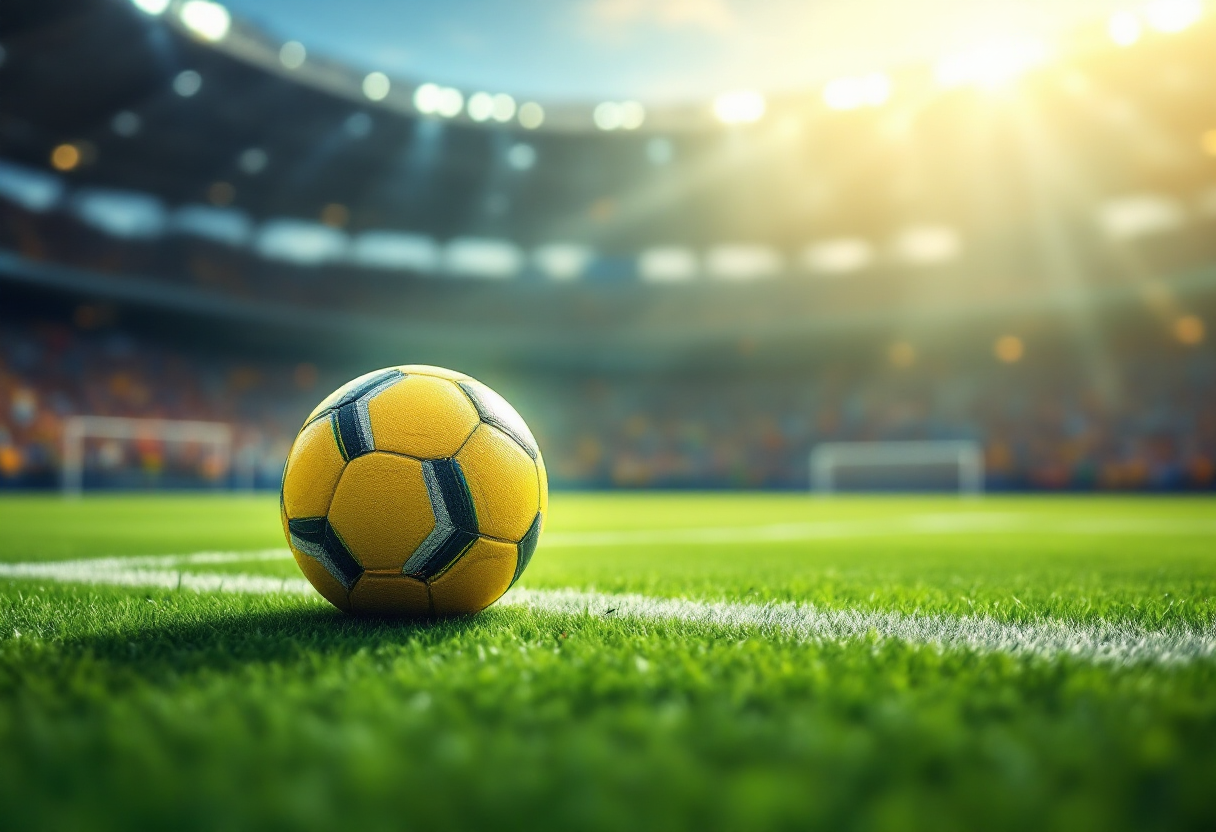 I nuovi campioni del Trofeo Avvenire under 14