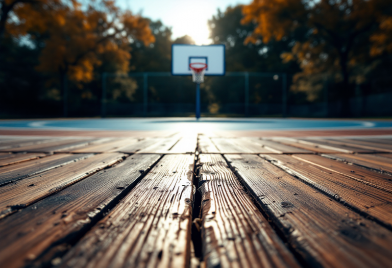 Zion Williamson in azione con i New Orleans Pelicans