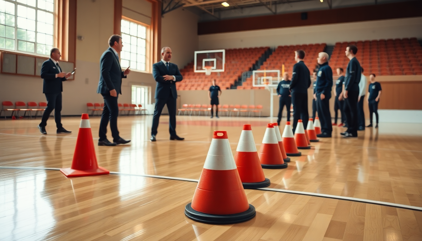 alberto martelossi diventa il nuovo direttore tecnico dellestra pistoia basket 2000 1750070175