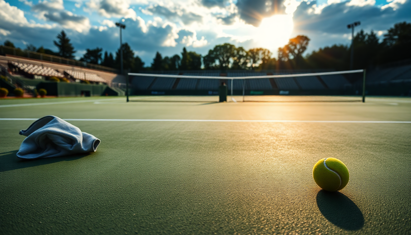 alejandro tabilo costretto a fermarsi per un grave infortunio al challenger di prostejov 1749959831