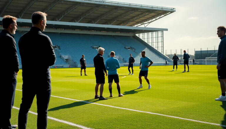 analisi del mercato degli allenatori di calcio tendenze e dati 1750680123