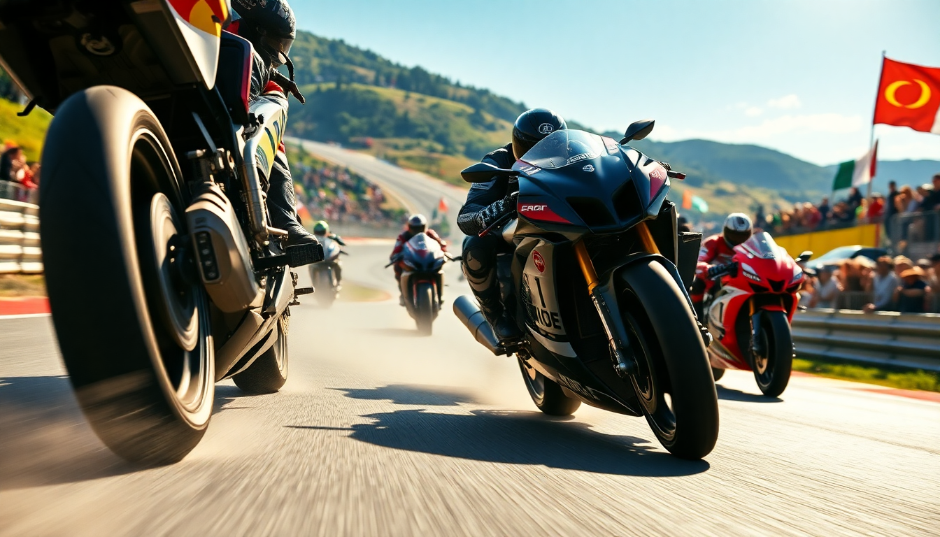 analisi del mugello opportunita e sfide per i piloti italiani 1750248601