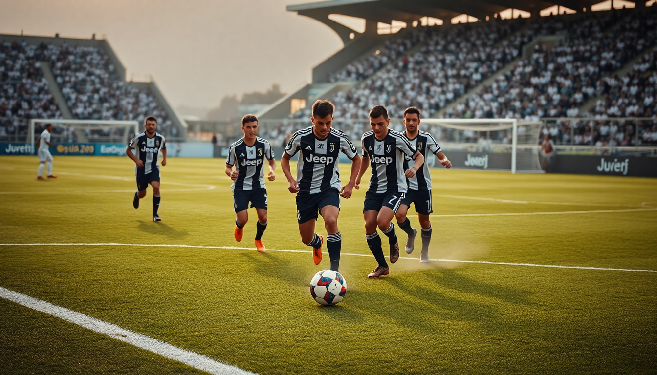 analisi della juventus di tudor potenziale o transitorieta 1750303911