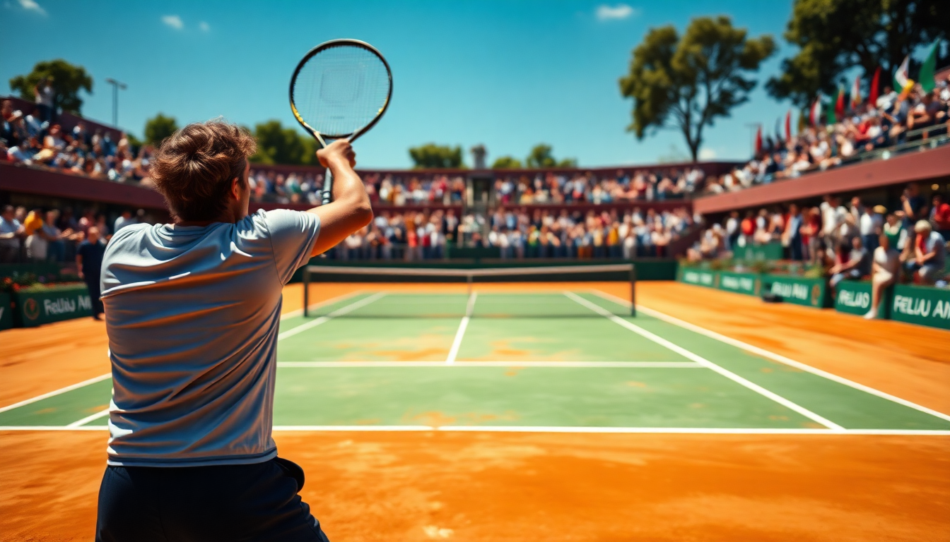 analisi delle performance del tennis italiano nel 2023 1750311276