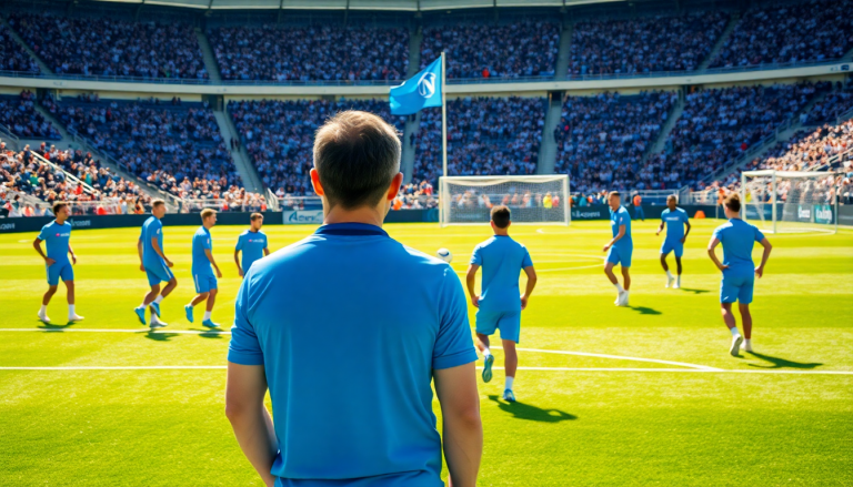 analisi delle probabilita di vittoria del napoli nella serie a 202526 1751316050