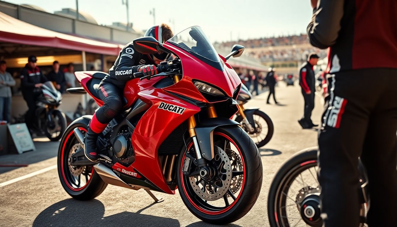 bautista e ducati un addio che fa rumore nel 2025 1749557340