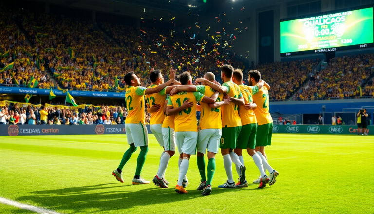 carlo ancelotti celebra il suo 66 compleanno con la qualificazione del brasile ai mondiali 2026 1749628942