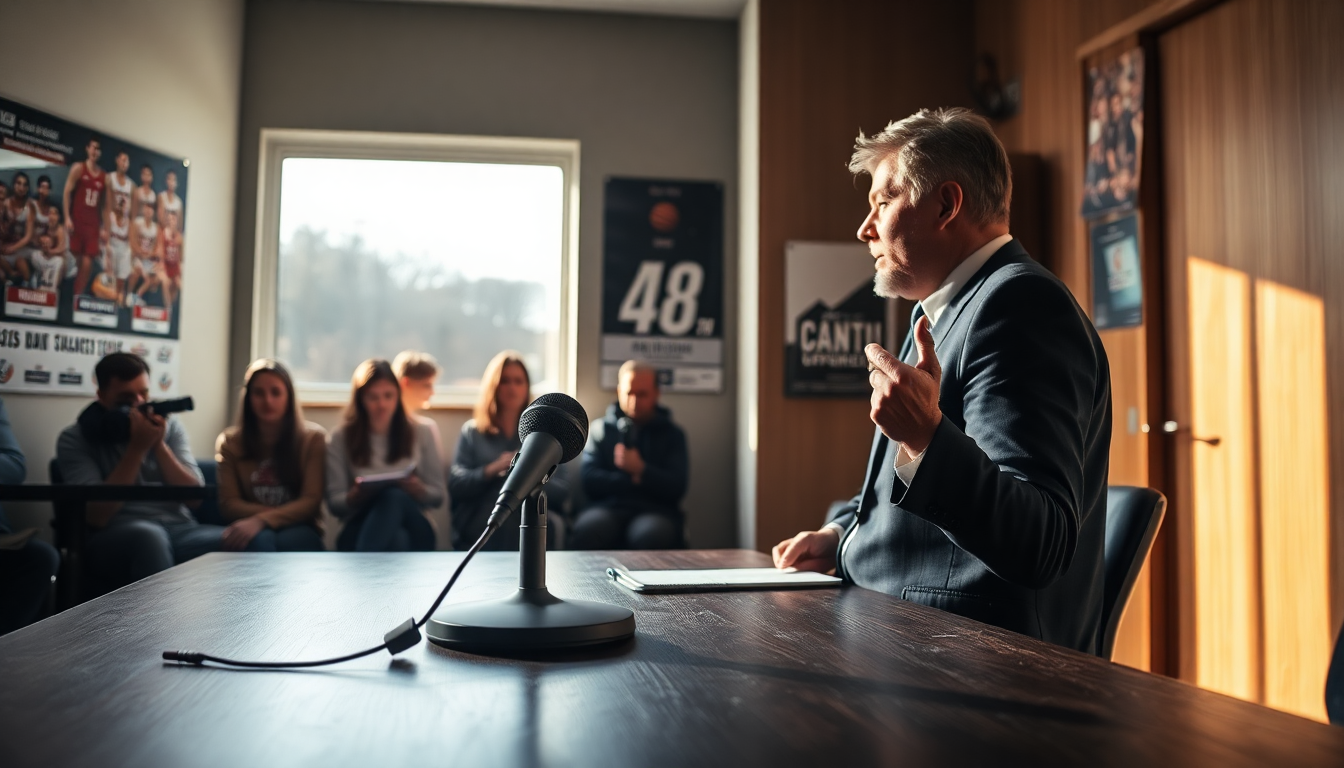 coach dellagnello analizza la sconfitta contro cantu e le difficolta in attacco 1749599662