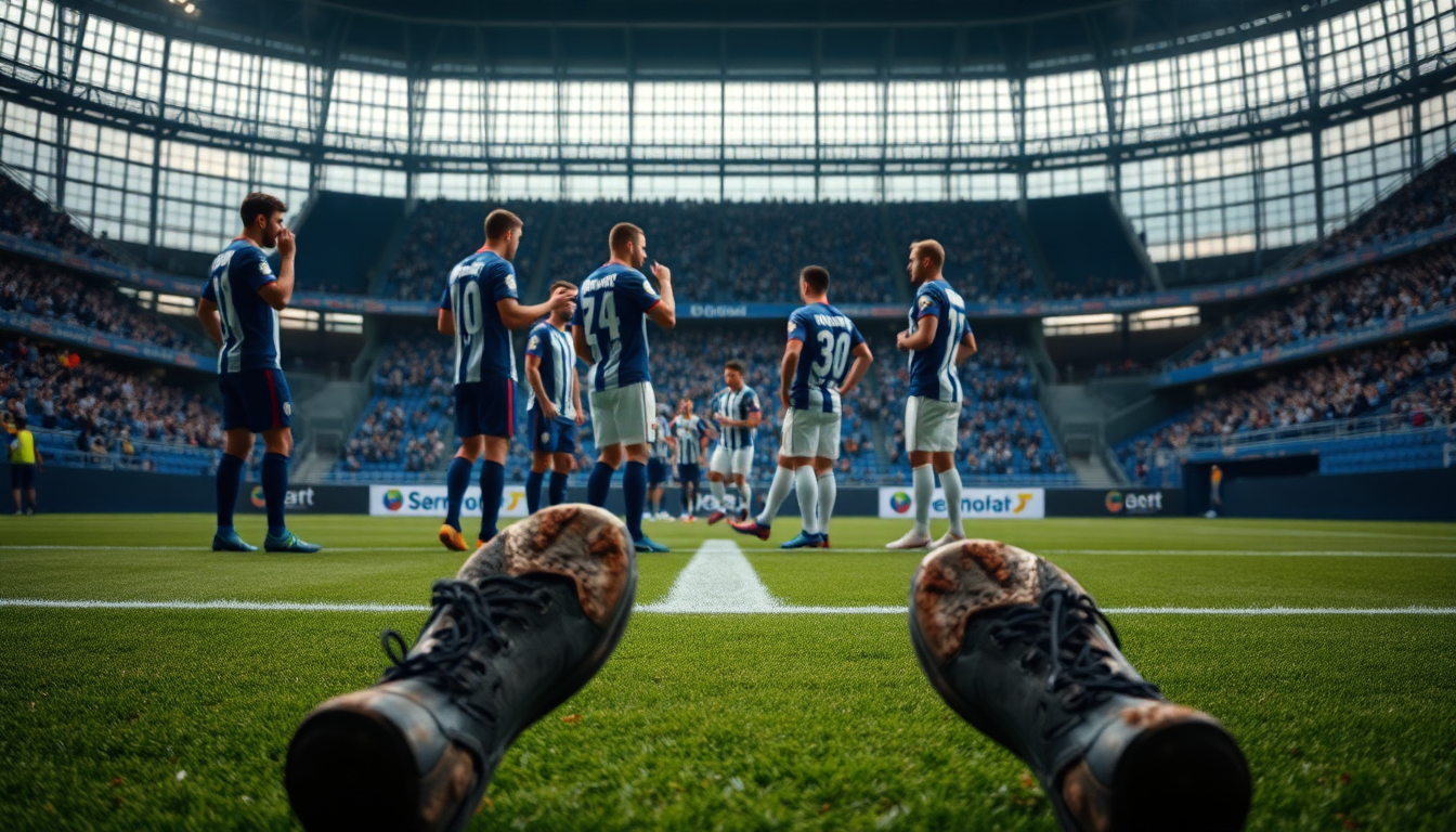 come il porto puo risollevarsi dopo la sconfitta con linter miami 1750668992