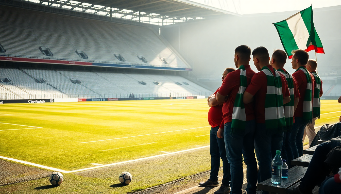 crisi nella nazionale italiana la ricerca del nuovo commissario tecnico e urgente 1749603323