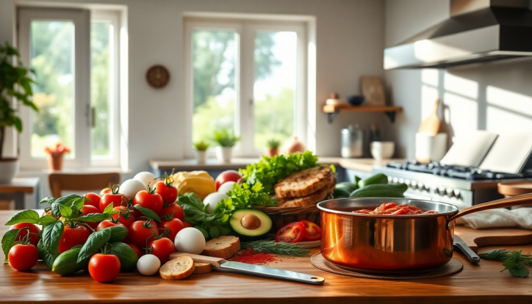 cucina italiana e americana un dibattito acceso tra calciatori 1750753990