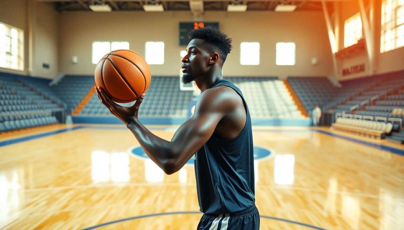 dame sarr il percorso verso il sogno nba 1750241270