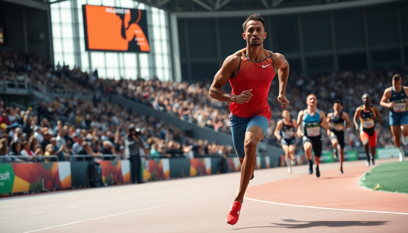 diamond league a oslo tortu e dosso deludono riva stabilisce il primato italiano 1749758167