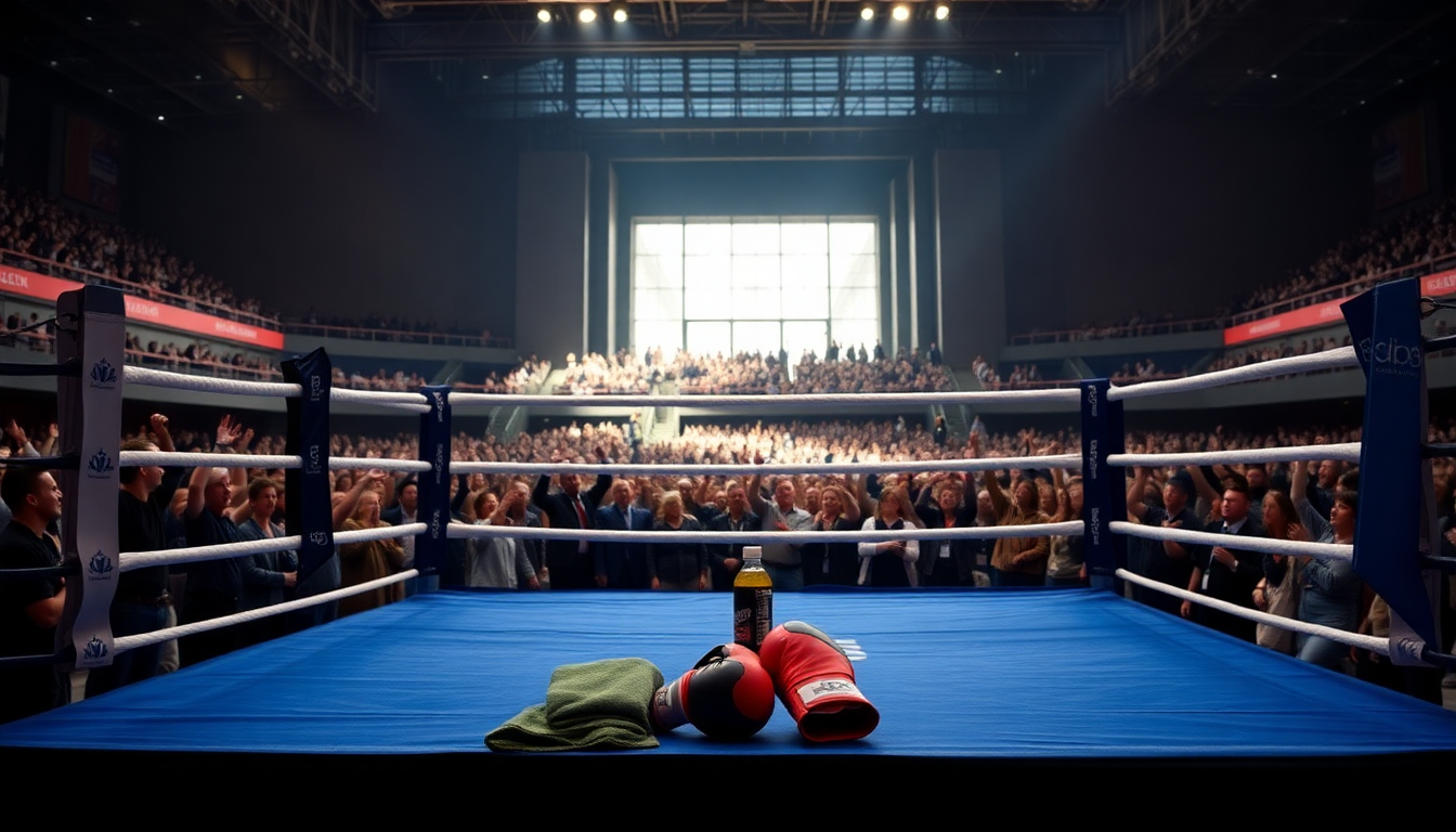 ellie scotney pronta a conquistare il titolo mondiale contro yamileth mercado 1749659135