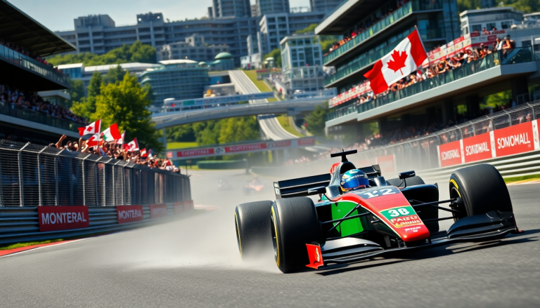 estensione del gran premio del canada fino al 2035 1750268433